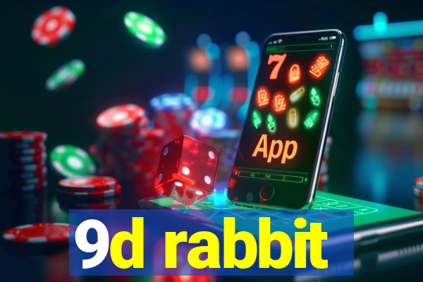 9d rabbit